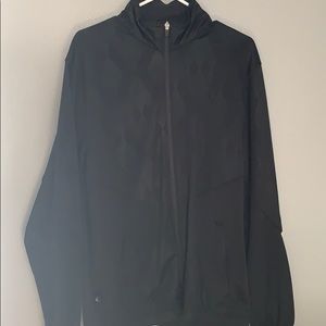 Jordan size large mens jacket